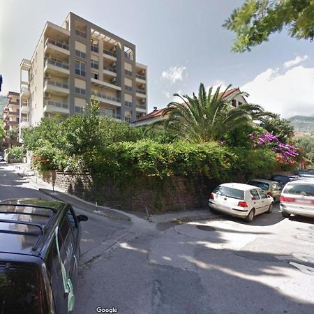 Budva Morska Oaza Kültér fotó