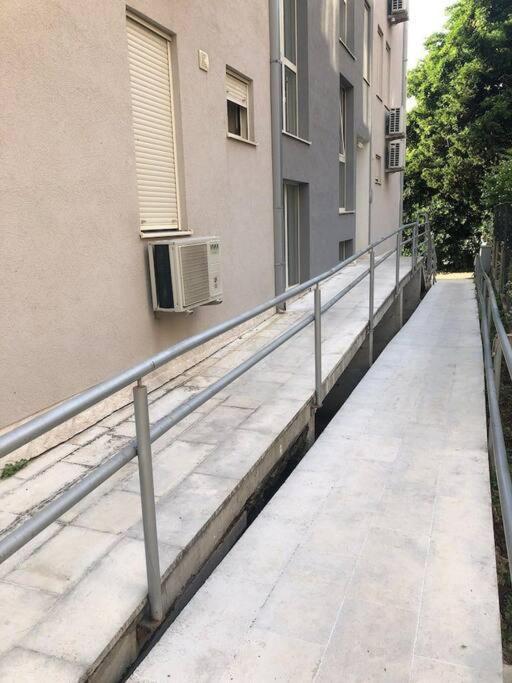Budva Morska Oaza Kültér fotó