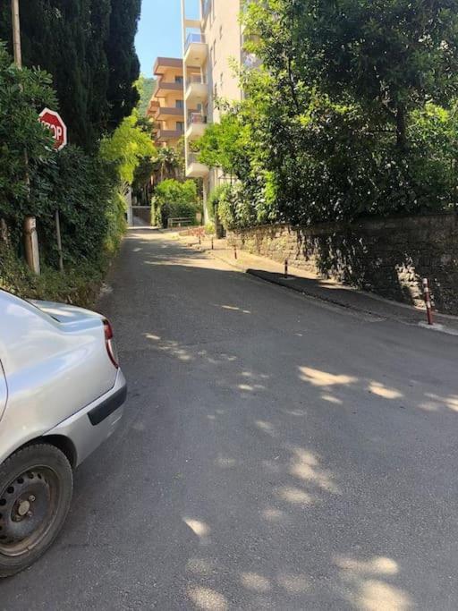 Budva Morska Oaza Kültér fotó