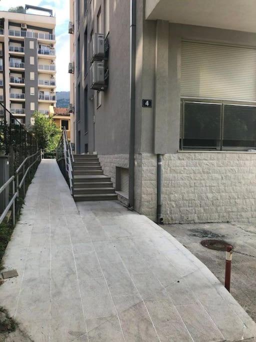 Budva Morska Oaza Kültér fotó