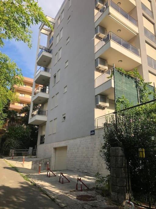 Budva Morska Oaza Kültér fotó