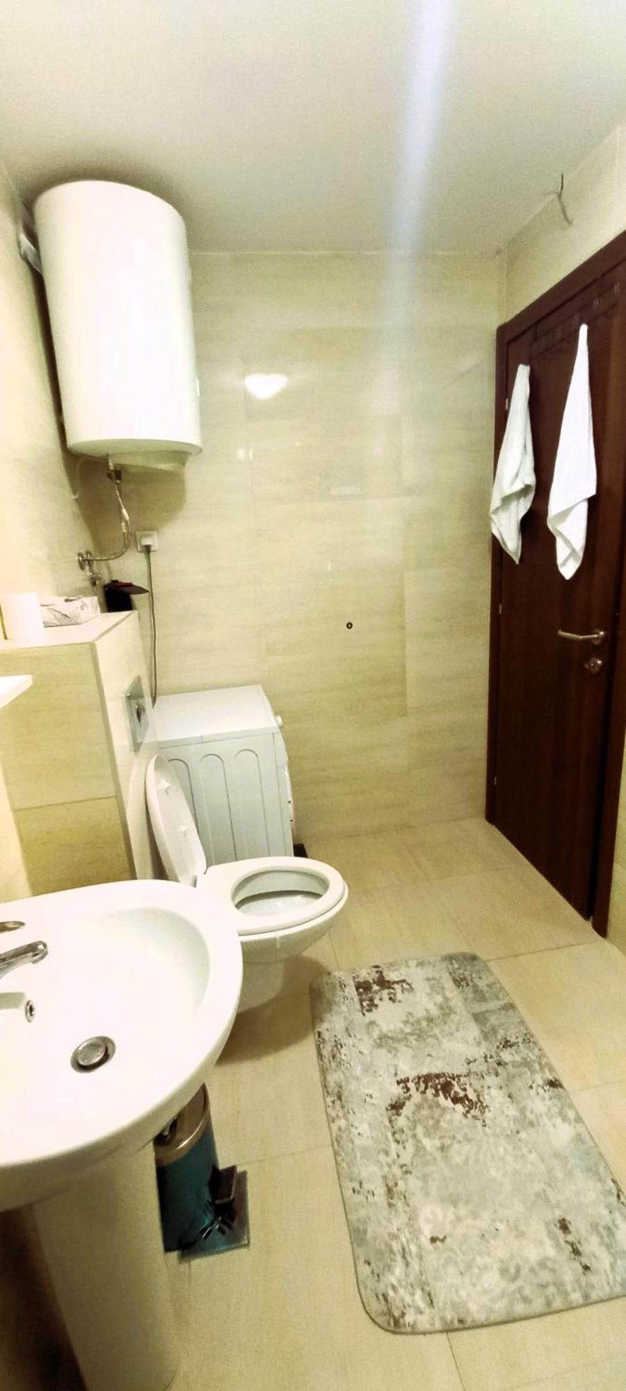 Budva Morska Oaza Kültér fotó