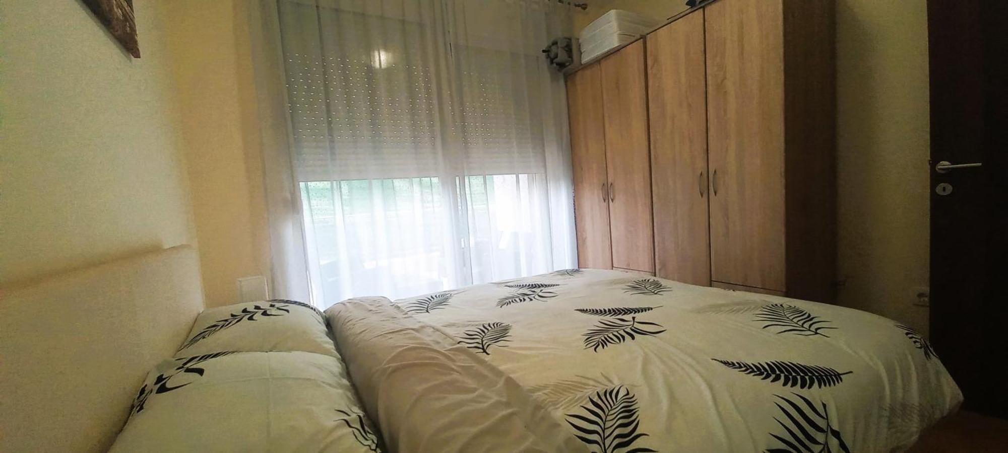 Budva Morska Oaza Kültér fotó