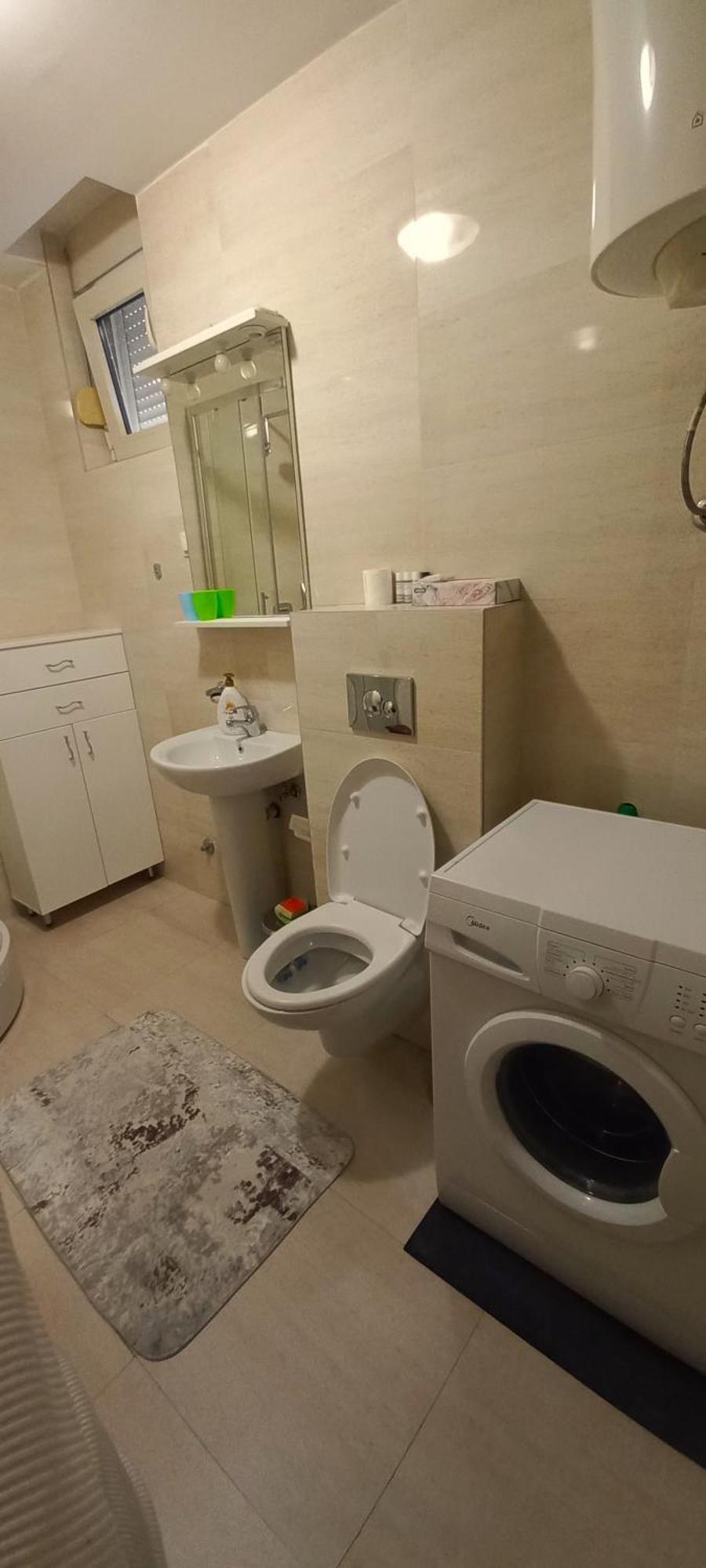 Budva Morska Oaza Kültér fotó