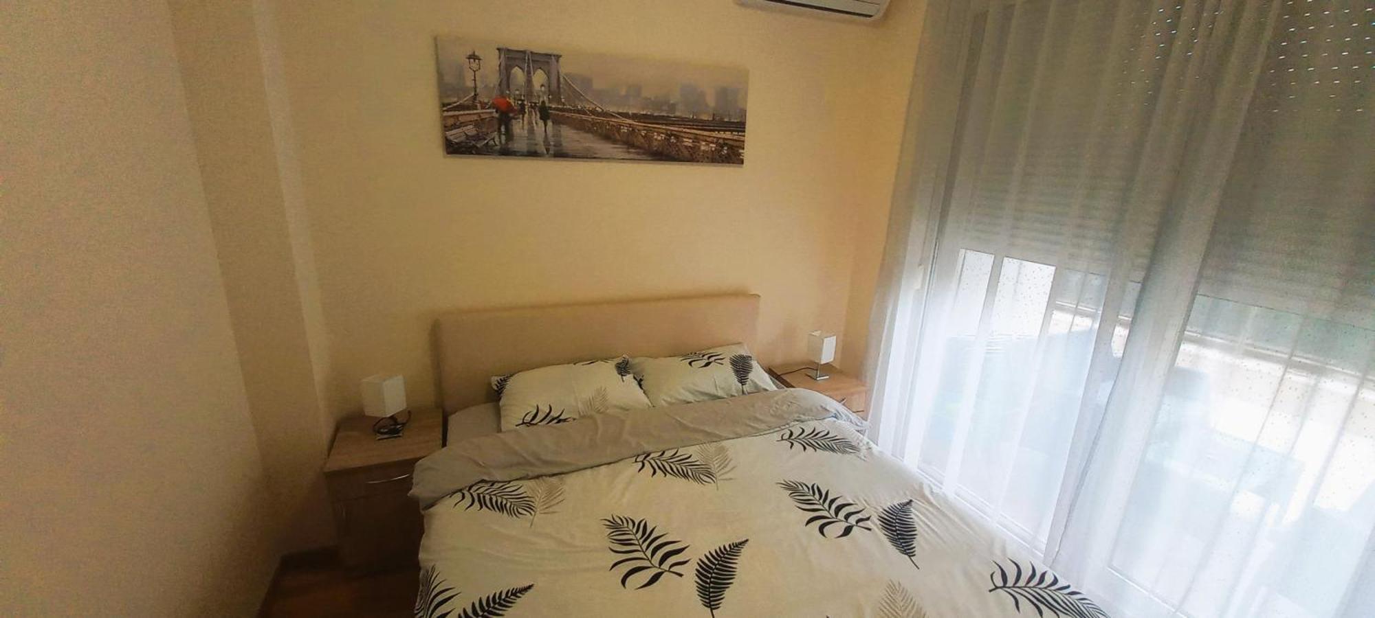 Budva Morska Oaza Kültér fotó