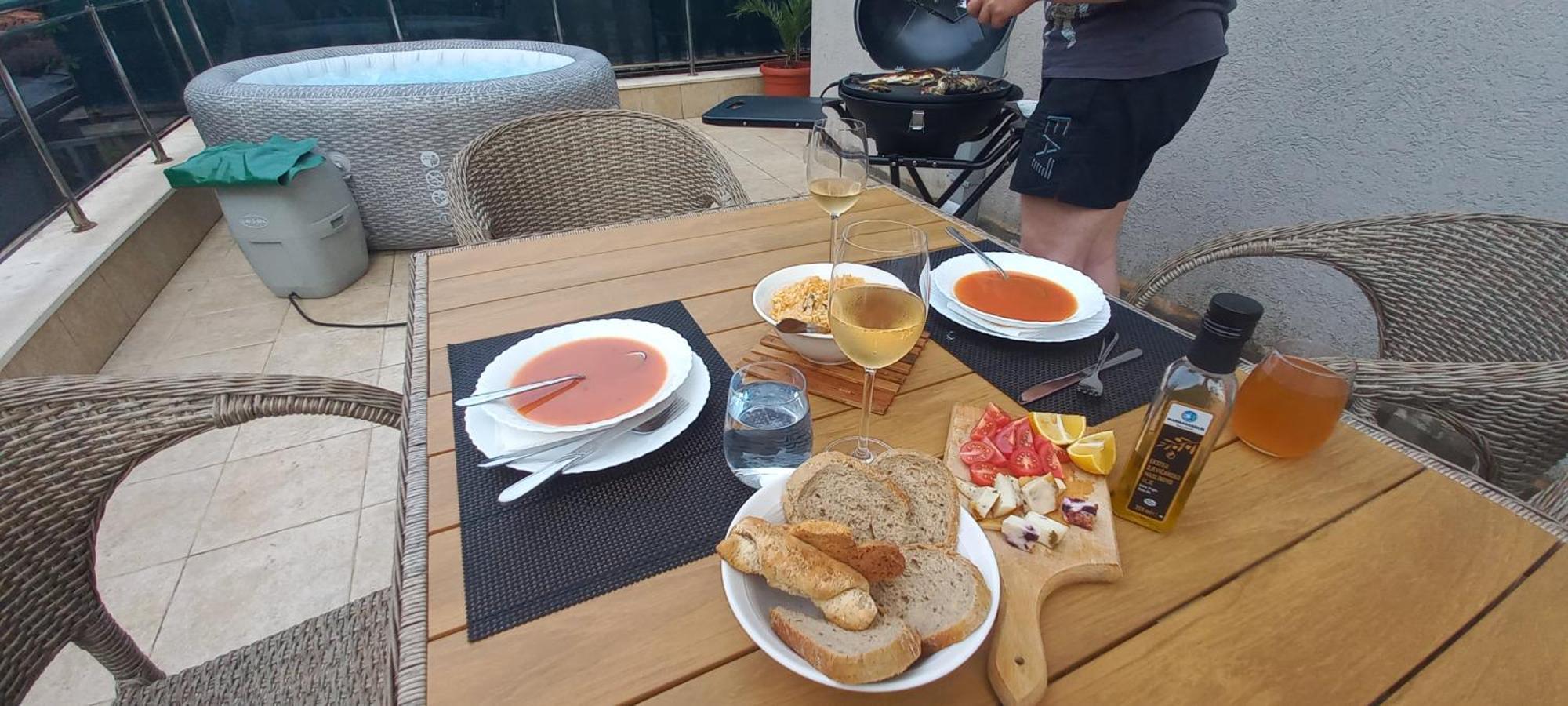 Budva Morska Oaza Kültér fotó